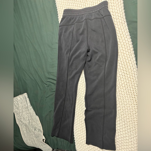 Lululemon Softstreme High Rise Pants - Picture 5 of 6